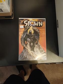 Spawn 77