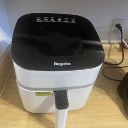 Air frier 