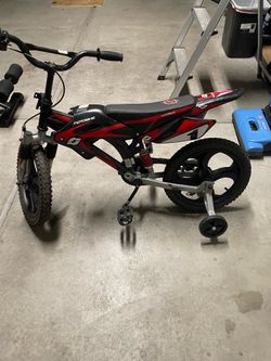 New  never used