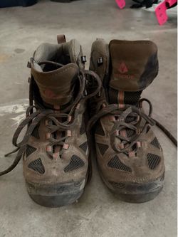 Hiking Boots
