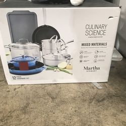 Martha Stewart