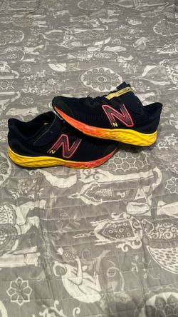 Tennis Nuevo Balance Size 2 20 Oh Mejor Oferta