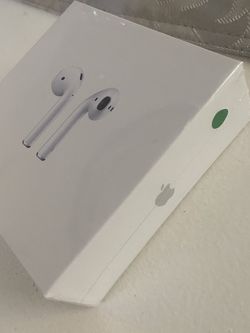 AirPod Gen 2