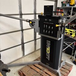Functional Trainer