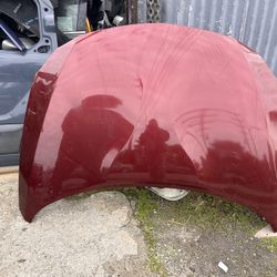 2016-2024 NISSAN MAXIMA HOOD 👉👉ASK FOR PRICE 