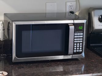 Hamilton Beach Countertop Microwave