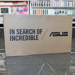 Asus Gaming Monitors (Over 12 Different Options To Choose From ((Take It Home In Payments/ llévatelo a casa en pagos)  