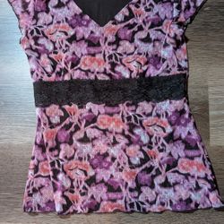 Style & Co Small Top