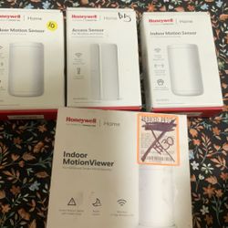 Home Security System 