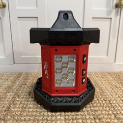 Milwaukee 2361-20 M18 Rover 1500 Lumens Trueview LED Flood Light (Bare)