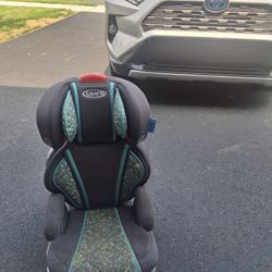 Graco Booster Car Seat for Sale