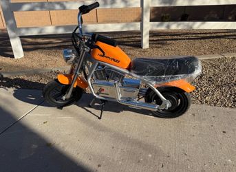 NEW Happy Run Pulse 11 kids ebike, e-bike, electric bike