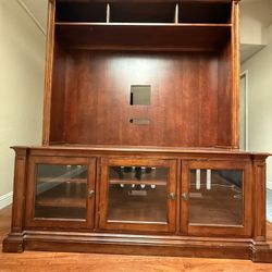 Ethen Allan Tv Stand 