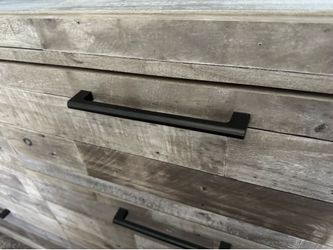 6 drawer dresser