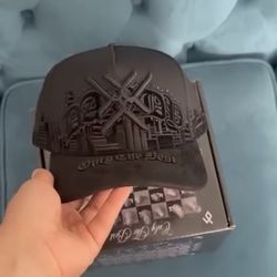 31 Hats Barbas Hats Dandy Hats Rude Awakening