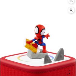 Tonies Audio Player For Kids 