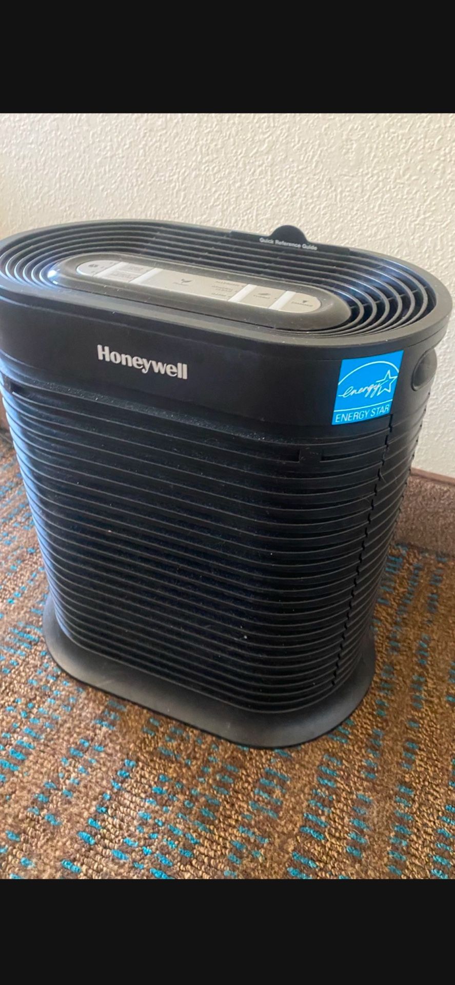 AIR PURIFIER