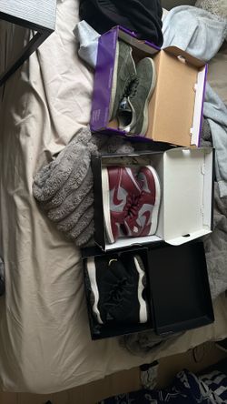 2 are brand new 1 used