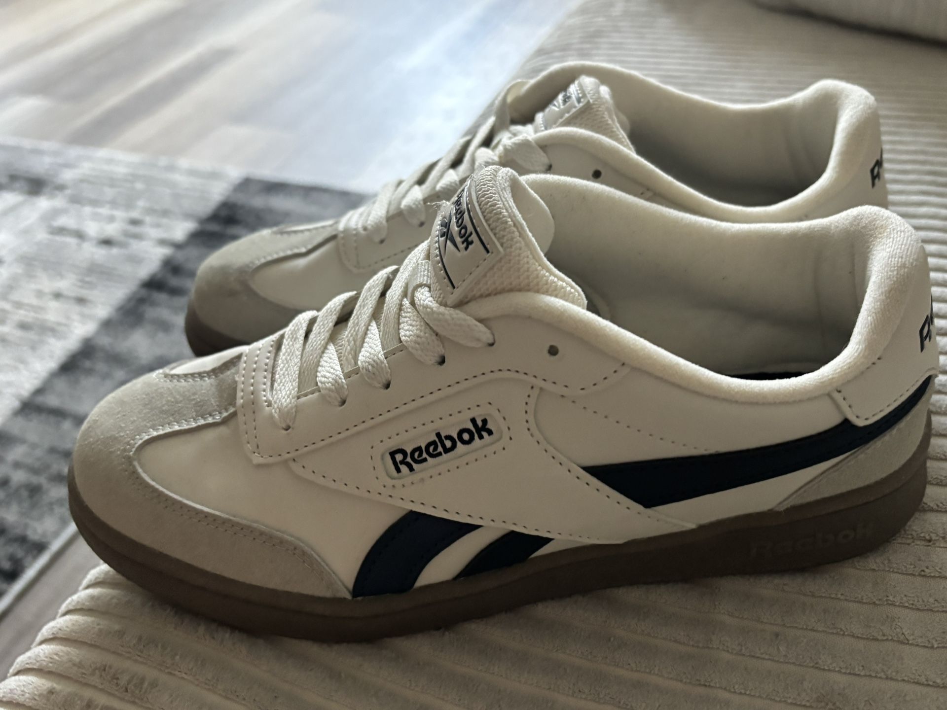 Reebok Shoes