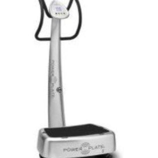 BRAND NEW POWER PLATE MY3, NEVER BEEN USED! $2000  OBO!
