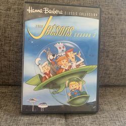 The Jetsons: Season 3 DVD