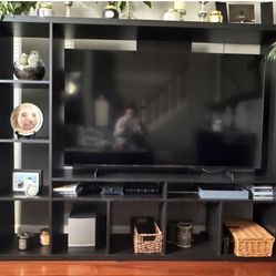 Ikea Lappland TV Storage Unit