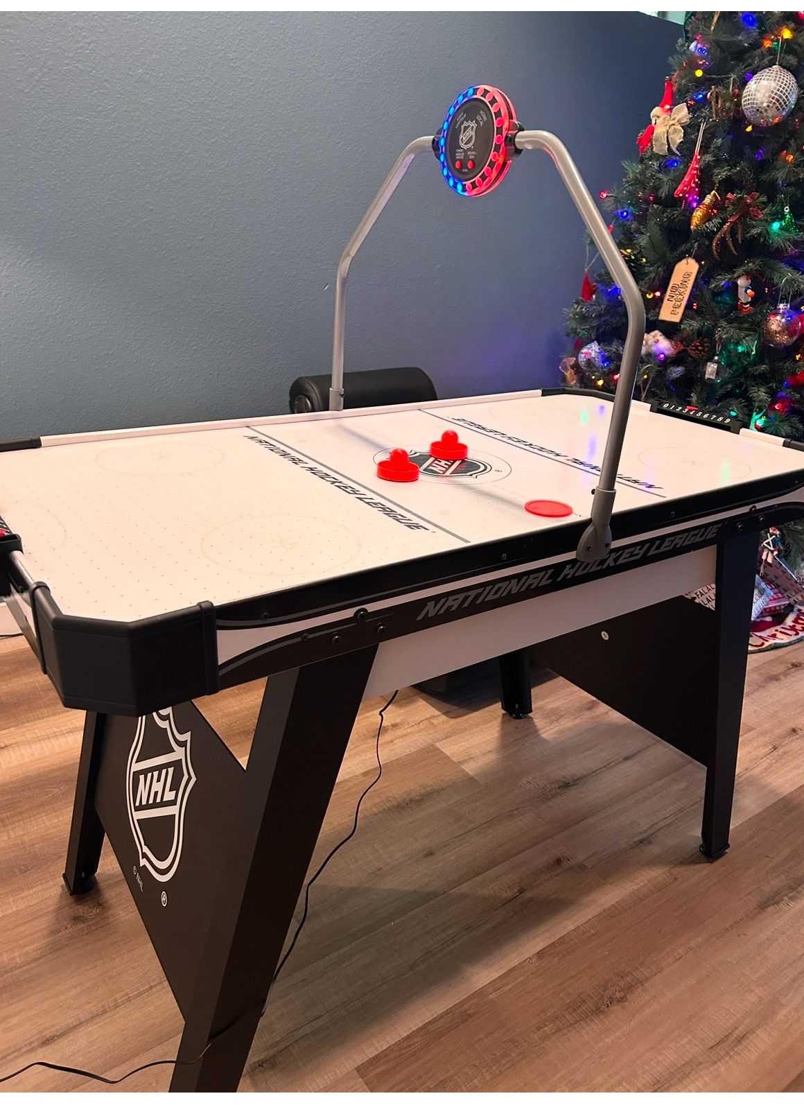 Hockey Table