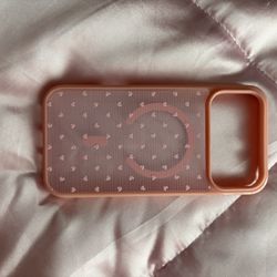 iPhone 17 Pro Phone Case
