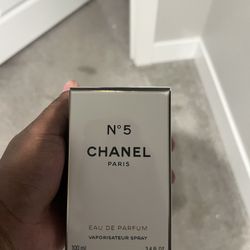 Chanel No. 5 Eau de Parfum