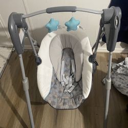 Graco Baby Swing