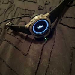 Samsung Gear S3 Classic Watch