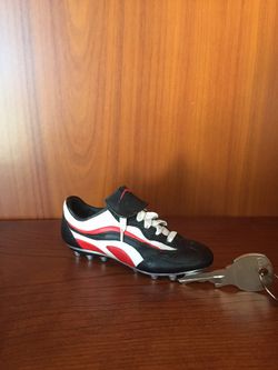 Soccer Shoe Miniature