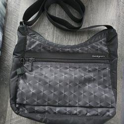 Hedgren Crossbody 