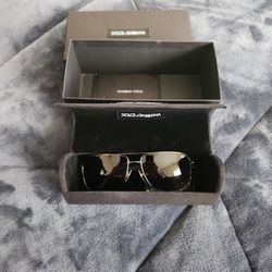 Dulce & Gabbana Sunglasses