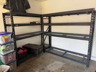 Gorilla Racks