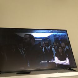 60” Vizio  Smart Tv 