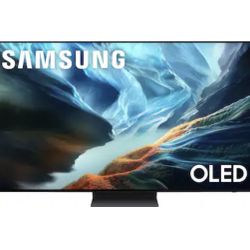Samsung QN83S90H 83” S90H Series 4K Oled Smart TV