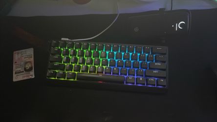 Keyboard for sell madlion mad 60he