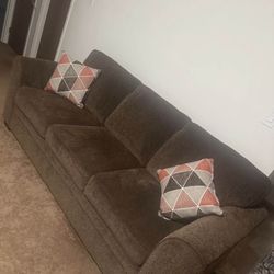 Sofa Seat 