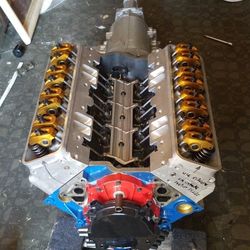 1995 Chevy Camaro Project Car – Built LT1, Brand New Monster Transmission – $4,500 OBO