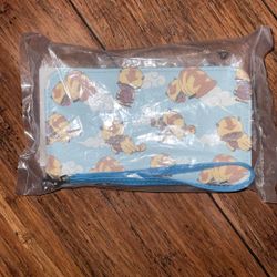 Appa Printed Tech Wallet