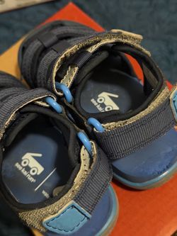 See Kai Run Kids Sandals