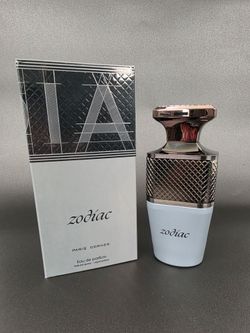 Paris Corner Zodiac Eau de Parfum