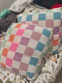 Pillows