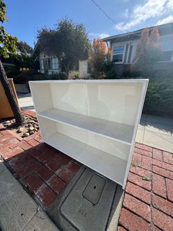 Book shelf