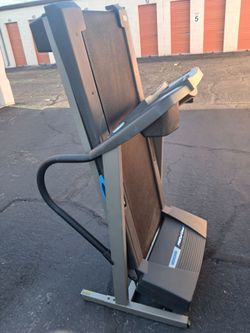 ProForm 500i Folding Treadmill