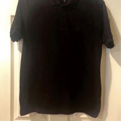 Young Men’s Button Shirt