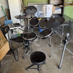 Alesis E Kit (DM10) 