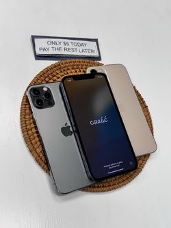 Apple iPhone 12 Pro - Pay $5 and the rest later