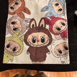 Labubu Tote Bag 
